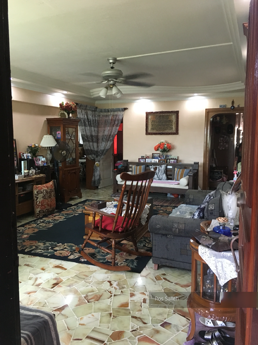 Blk 141 Tampines Street 12 (Tampines), HDB 4 Rooms #107877222